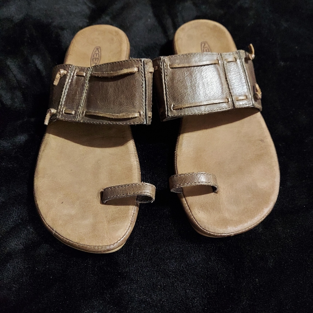 Womens Keen Sandals